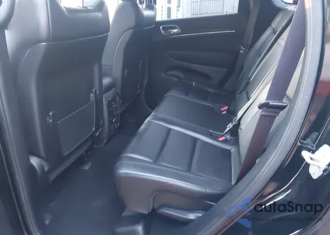 2021 Jeep Grand Cherokee Limited 4X4 z USA, uszkodzony, nr VIN 1C4RJFBG5MC510995